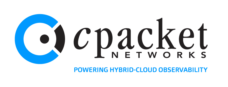 C Packet Logo