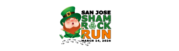 San Jose Shamrock Run